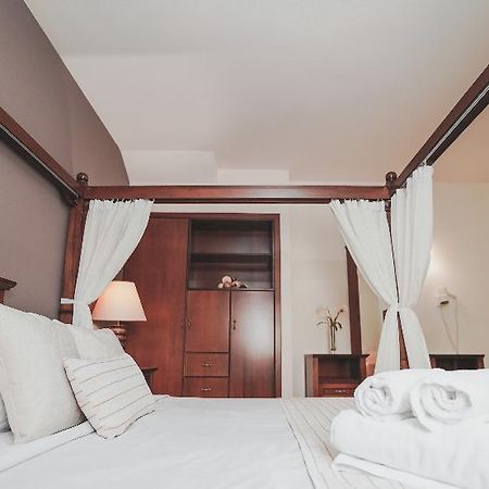 Zeus Village (Adults Only) Daratsos ภายนอก รูปภาพ