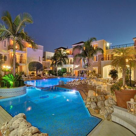 Zeus Village (Adults Only) Daratsos ภายนอก รูปภาพ