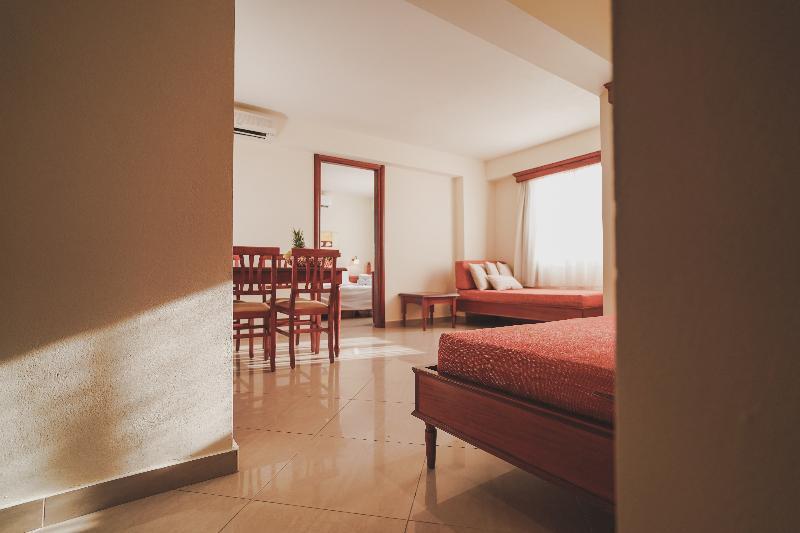 Zeus Village (Adults Only) Daratsos ภายนอก รูปภาพ