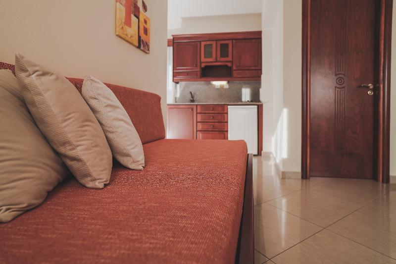 Zeus Village (Adults Only) Daratsos ภายนอก รูปภาพ
