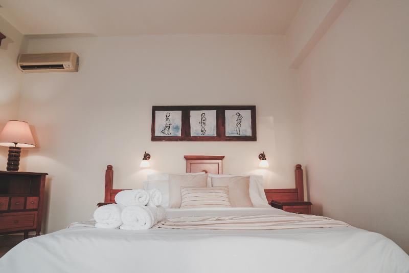 Zeus Village (Adults Only) Daratsos ภายนอก รูปภาพ