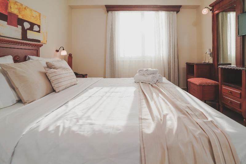 Zeus Village (Adults Only) Daratsos ภายนอก รูปภาพ