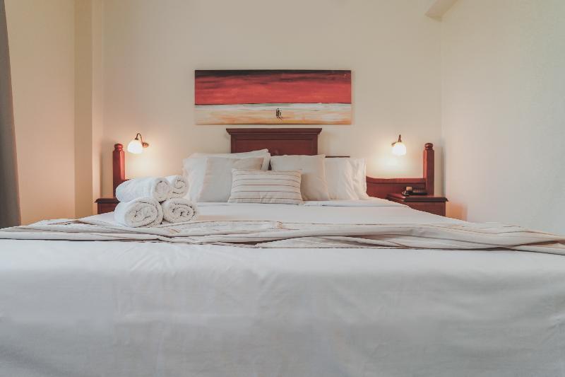 Zeus Village (Adults Only) Daratsos ภายนอก รูปภาพ