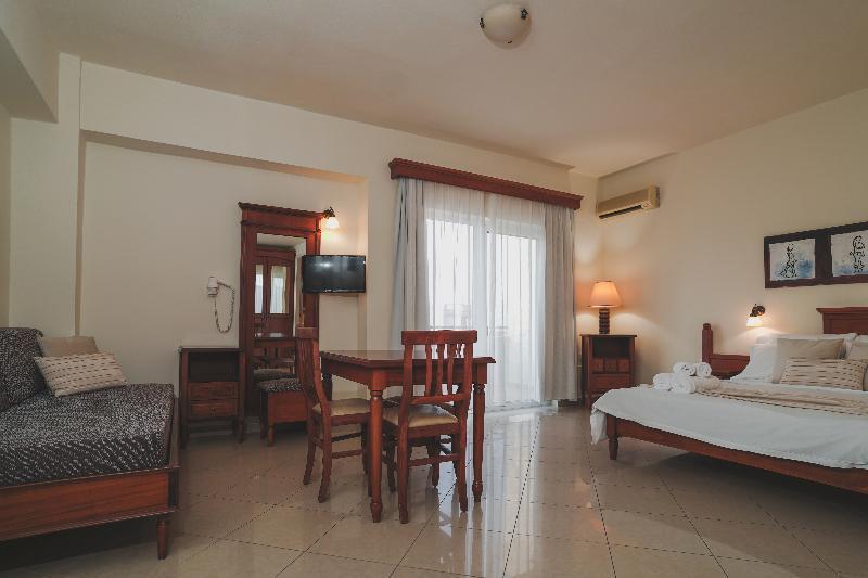 Zeus Village (Adults Only) Daratsos ภายนอก รูปภาพ