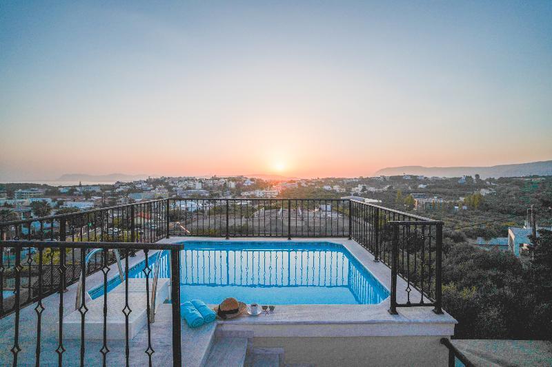 Zeus Village (Adults Only) Daratsos ภายนอก รูปภาพ