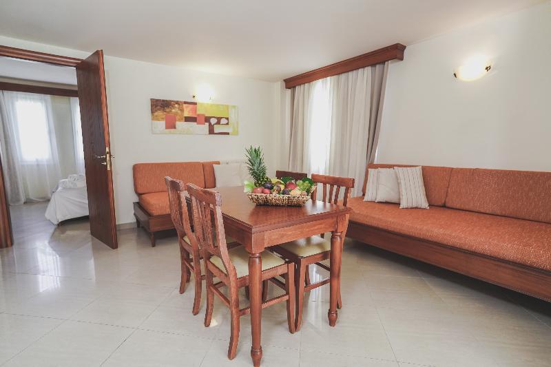 Zeus Village (Adults Only) Daratsos ภายนอก รูปภาพ